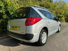 Peugeot 207 SW 1.4 VTi Active Estate 5dr Petrol Manual Euro 5 (95 ps) 5dr Manual 2026