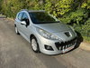 Peugeot 207 SW 1.4 VTi Active Estate 5dr Petrol Manual Euro 5 (95 ps) 5dr Manual 2026
