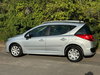 Peugeot 207 SW 1.4 VTi Active Estate 5dr Petrol Manual Euro 5 (95 ps) 5dr Manual 2026