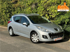 Peugeot 207 SW 1.4 VTi Active Estate 5dr Petrol Manual Euro 5 (95 ps) 5dr Manual 2026