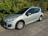 Peugeot 207 SW 1.4 VTi Active Estate 5dr Petrol Manual Euro 5 (95 ps) 5dr Manual 2026