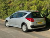 Peugeot 207 SW 1.4 VTi Active Estate 5dr Petrol Manual Euro 5 (95 ps) 5dr Manual 2026