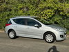 Peugeot 207 SW 1.4 VTi Active Estate 5dr Petrol Manual Euro 5 (95 ps) 5dr Manual 2026