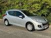 Peugeot 207 SW 1.4 VTi Active Estate 5dr Petrol Manual Euro 5 (95 ps) 5dr Manual 2026