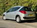 Peugeot 207 SW 1.4 VTi Active Estate 5dr Petrol Manual Euro 5 (95 ps) 5dr Manual 2011