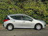 Peugeot 207 SW 1.4 VTi Active Estate 5dr Petrol Manual Euro 5 (95 ps) 5dr Manual 2026