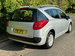 Peugeot 207 SW 1.4 VTi Active Estate 5dr Petrol Manual Euro 5 (95 ps) 5dr Manual 2011