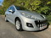 Peugeot 207 SW 1.4 VTi Active Estate 5dr Petrol Manual Euro 5 (95 ps) 5dr Manual 2011