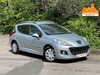 Peugeot 207 SW 1.6 HDI SW ACTIVE 5dr Manual 2026