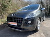 Peugeot 3008 1.6 HDI SPORTIUM MANUAL 5dr Manual 2026
