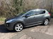 Peugeot 3008 1.6 HDI SPORTIUM MANUAL 5dr Manual 2012
