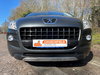 Peugeot 3008 1.6 HDI SPORTIUM MANUAL 5dr Manual 2026