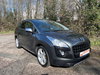 Peugeot 3008 1.6 HDI SPORTIUM MANUAL 5dr Manual 2026