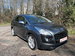 Peugeot 3008 1.6 HDI SPORTIUM MANUAL 5dr Manual 2012