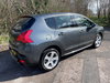 Peugeot 3008 1.6 HDI SPORTIUM MANUAL 5dr Manual 2026