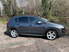 Peugeot 3008 1.6 HDI SPORTIUM MANUAL 5dr Manual 2026
