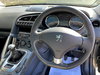 Peugeot 3008 1.6 HDI SPORTIUM MANUAL 5dr Manual 2026