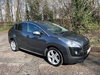 Peugeot 3008 1.6 HDI SPORTIUM MANUAL 5dr Manual 2026