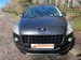 Peugeot 3008 1.6 HDI SPORTIUM MANUAL 5dr Manual 2012