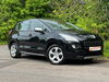 Peugeot 3008 1.6 HDi Exclusive SUV 5dr Diesel Manual Euro 5 (112 ps) 5dr Manual 2025