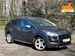 Peugeot 3008 1.6 HDI SPORTIUM MANUAL 5dr Manual 2012
