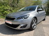 Peugeot 308 1.2  ALLURE S/S 5dr Manual 2026