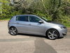 Peugeot 308 1.2  ALLURE S/S 5dr Manual 2026