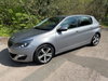 Peugeot 308 1.2  ALLURE S/S 5dr Manual 2026