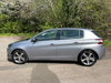 Peugeot 308 1.2  ALLURE S/S 5dr Manual 2026