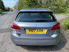 Peugeot 308 1.2  ALLURE S/S 5dr Manual 2026