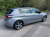 Peugeot 308 1.2  ALLURE S/S 5dr Manual 2026