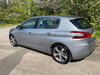 Peugeot 308 1.2  ALLURE S/S 5dr Manual 2026