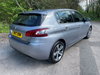 Peugeot 308 1.2  ALLURE S/S 5dr Manual 2026