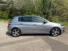 Peugeot 308 1.2  ALLURE S/S 5dr Manual 2026