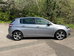 Peugeot 308 1.2  ALLURE S/S 5dr Manual 2017