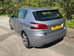 Peugeot 308 1.2  ALLURE S/S 5dr Manual 2017