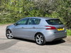 Peugeot 308 1.2  ALLURE S/S 5dr Manual 2026