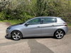 Peugeot 308 1.2  ALLURE S/S 5dr Manual 2026