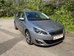 Peugeot 308 1.2  ALLURE S/S 5dr Manual 2017