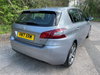Peugeot 308 1.2  ALLURE S/S 5dr Manual 2026