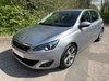 Peugeot 308 1.2  ALLURE S/S 5dr Manual 2026