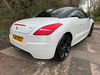 Peugeot RCZ 1.6 THP GT Coupe 2dr Petrol Manual Euro 5 (156 ps) 2dr Manual 2025
