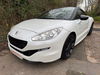 Peugeot RCZ 1.6 THP GT Coupe 2dr Petrol Manual Euro 5 (156 ps) 2dr Manual 2025