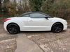 Peugeot RCZ 1.6 THP GT Coupe 2dr Petrol Manual Euro 5 (156 ps) 2dr Manual 2025