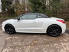Peugeot RCZ 1.6 THP GT Coupe 2dr Petrol Manual Euro 5 (156 ps) 2dr Manual 2025
