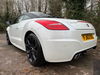 Peugeot RCZ 1.6 THP GT Coupe 2dr Petrol Manual Euro 5 (156 ps) 2dr Manual 2025