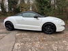 Peugeot RCZ 1.6 THP GT Coupe 2dr Petrol Manual Euro 5 (156 ps) 2dr Manual 2025
