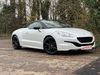 Peugeot RCZ 1.6 THP GT Coupe 2dr Petrol Manual Euro 5 (156 ps) 2dr Manual 2025