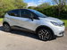 Renault Captur 0.9 TCe ENERGY Dynamique S Nav SUV 5dr Petrol Manual Euro 6 (s/s) (90 ps) 5dr Manual 2017