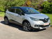 Renault Captur 0.9 TCe ENERGY Dynamique S Nav SUV 5dr Petrol Manual Euro 6 (s/s) (90 ps) 5dr Manual 2017